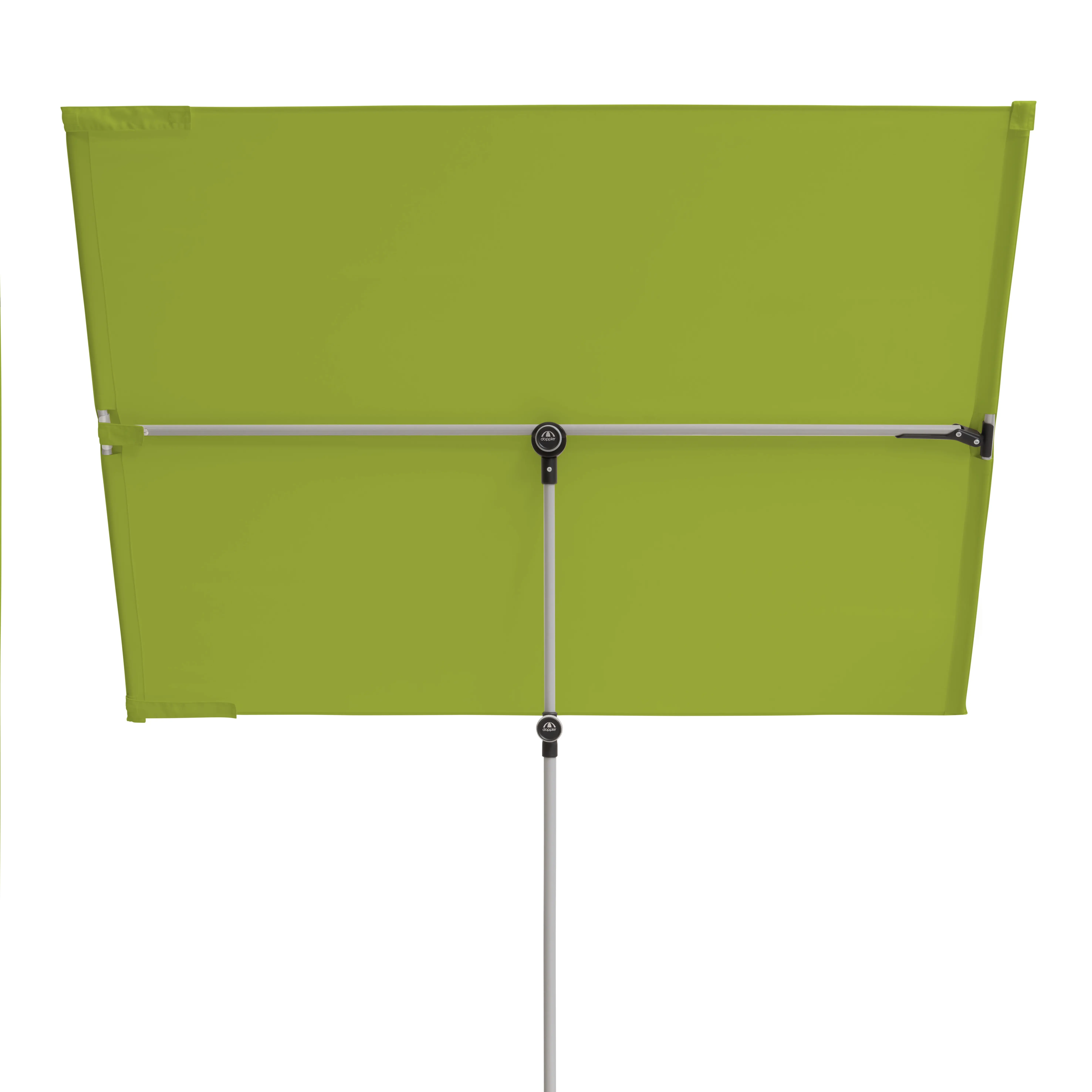 Active - Sonnenschirm, 180 x 130 cm - Fresh Green
