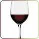 Rotweinglas "Winelovers" - 580 ml 